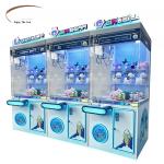 Dreamland amusement game center plush doll prize vending machine coin operated