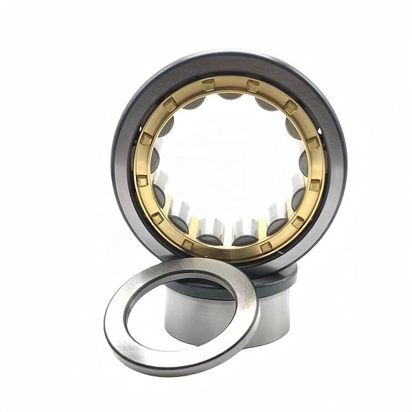 Single Row NUP2310EM Cylindrical Roller Bearing 50*110*40mm for Industrial