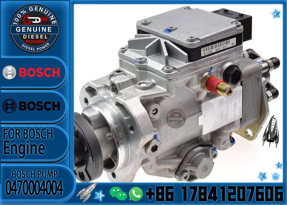 Engine Parts Injection Pump 6CTA8.3 Fuel Injector Pump 3938372 0402066741 China Diesel Universal Truck Engine 6 Months