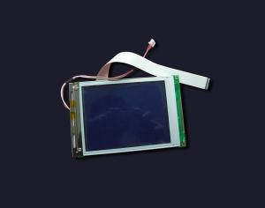 Wholesale Professional RYD2015TR01-B Custom LCD Panel Black On White High Reliability from china suppliers