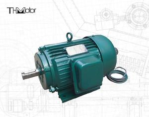Wholesale IEC GB Permanent Magnet Synchronous Motor from china suppliers
