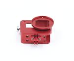 High Quality 5 Colors Sports Camcorder Case GoPro Hero 5 Aluminum Case Housing