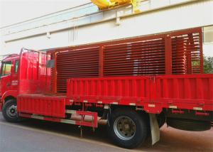 Wholesale Stainless Steel TP304 65x6x6000mm Reheater Coil For HRSG from china suppliers