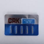 High Speed CRK Dental Diamond Burs For Handpiece