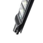 120W 15Ah Inbuilt Battery Solar Street Light , 3200lm Solar Integrated Lamp