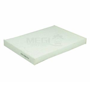 Wholesale Bluebird 27274-FU025-A016 ISO9001 Nissan Air Filter from china suppliers
