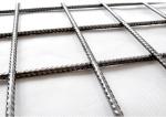 Q235 150×150 Concrete Welded Wire Mesh 11.8m