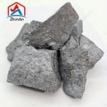 10-60mm Iron Silicon 75% 72% Silicon Ferro For Steelmaking