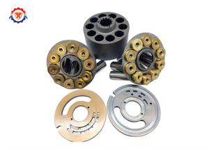 Wholesale 708-2L-04151 PVD-2B-36L Hydraulic Pump Parts PC200-8 Hydraulic Pump Valve Plate from china suppliers