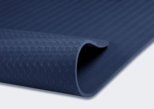 Wholesale Non Slip Surface Sport Yoga Mat Anti Fatigue Unique Textures Design from china suppliers