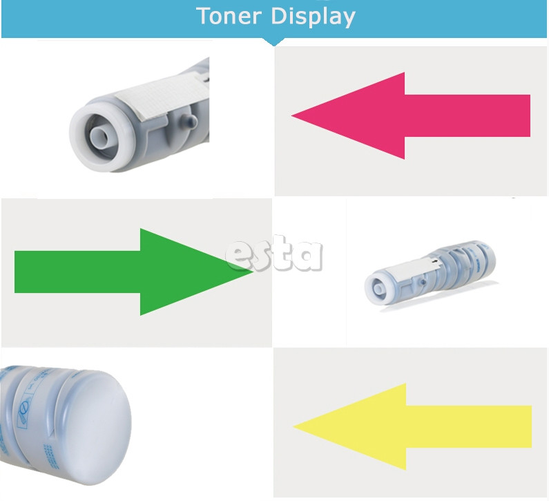 Original Konica Minolta TN311 Toner Compatible Bizhub 350MFP Avg Yield 17500 Page