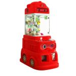 Doll Clip Machine Coin Operated Claw Doll Arcade Game Machine for Preschoolers 3