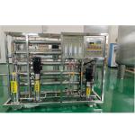 Reverse Osmosis Water Purifying Equipment for Industrial Water Treatment and