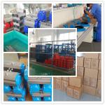 WUXI XINMING pneumatic rotary actuator factory for butterfly valve or ball valve
