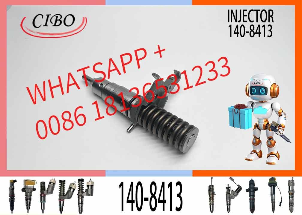 Injector 147-0373 153-7923 0R-9595 FOR engine C12/345BII/365BL/3176B