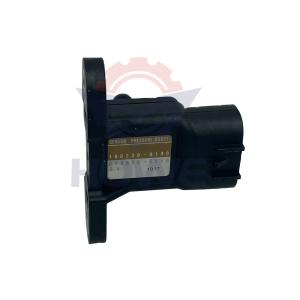Wholesale 4HK1 6HK1 Engine Boost Pressure Sensor 079800-9060 079800-5550 For ZX200-3 ZX240-3 ZX330-3 Excavator from china suppliers