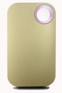 Wholesale 260m3/H 640mm 35db Hepa Carbon Filter Air Purifier from china suppliers