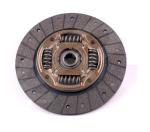 ISO9001 LEGCY FS B12 Truck Clutch Disc 30100-AA851