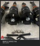 For BMW 6 Series F06 2012-2018 BMW Air Suspension Adjustable Air Shocks For Cars