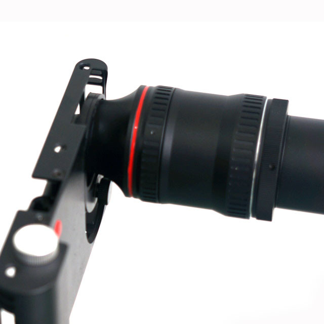 Smartphone Camera Lens Accessories Adapter Rabbit Cage Mobile Phone Transfer