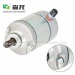 Starter TTR250 99-06 CB400F CCW 92-98 Motorcycle 12V 9T CW 4GY-81800-02-00 4GY