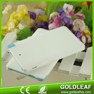 Wholesale Super slim Credit card power bank 2500mah for mobile phone from china suppliers