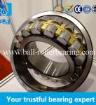 22205CAW33 Electric motor Spherical Roller Bearing , Anti Friction Bearings