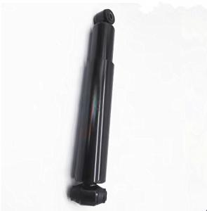 Wholesale Original Factory Shacman Truck Engine Parts Front Suspension Shock Absorber DZ95259680121 Front Axle Shock Absorber Assembly from china suppliers