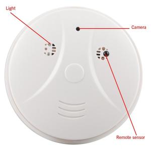 Wholesale smoke alarm camera from china suppliers