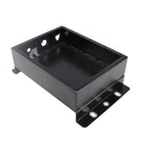 Wholesale Yixin Precision Laser Cut Metal Parts Customized Size Color from china suppliers
