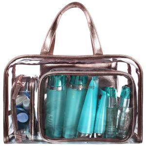 Wholesale Lightweight Zipper Closure 5 In 1 Beach Tote Bag For Women from china suppliers