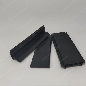 Wholesale C Type Nylon 66 Extruded Heat Insulation Plastic Bars for Thermal Barrier Aluminum Insulation Profile from china suppliers