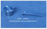 Marine Oil Tank Stainless Steel 316l Sounding Injection Head A40, Oil Tank