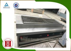 Wholesale Energy Saving Smokeless Commercial Electric Grill For Restaurant from china suppliers