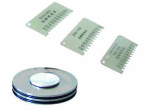 Wholesale Wet Film Thickness Gauges(Comb-shape) from china suppliers