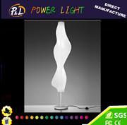 Wholesale Home Lighting Decorative Plastic Floor Lamp from china suppliers