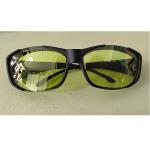 OD4 Absorption 1064nm Laser Safety Glasses For Laser Cutting CE Certificate