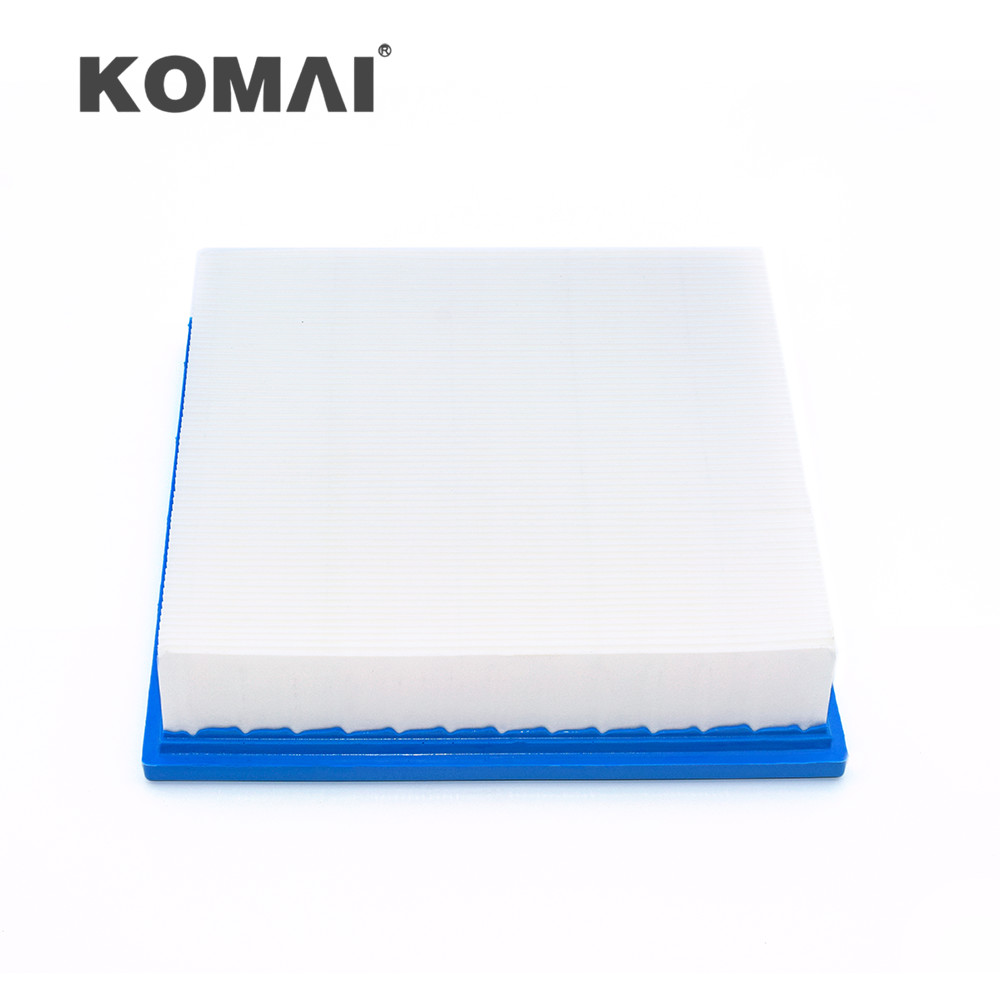 KOMAI Air Conditioner Filter Element Replacement PA5697 For Construction Works