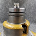 Car Fitment Komatsu 6D140 Excavator Diesel Engine Parts Water Pump 6212611203