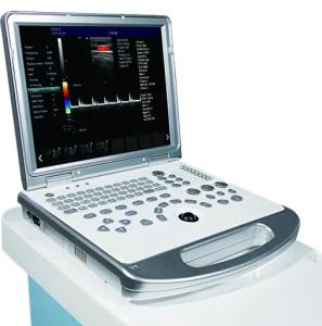Wholesale AC100V~240V Portable Cardiology Ultrasound Machine 3D Color Doppler Medical Device from china suppliers