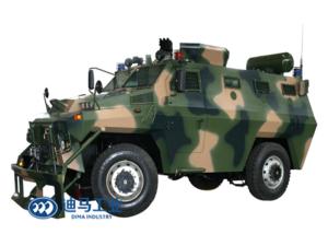 Wholesale bulletproof Military Personnel Carrier from china suppliers