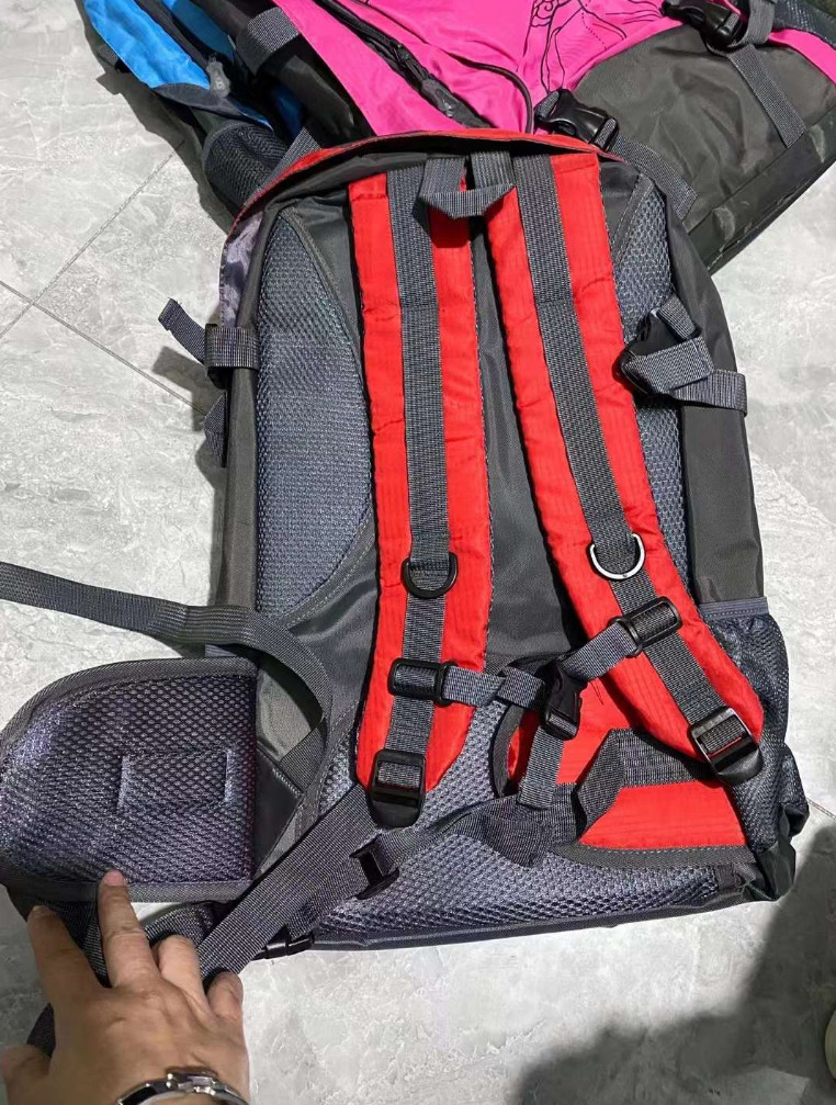 Fashion Luxury Brand Men Women Laptop Backpack Computer Notebook School Bag Big Storage Unisex Casual Travel Bags