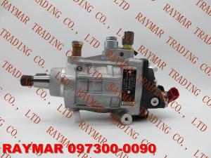 Wholesale DENSO HP2 common rail fuel pump 097300-0010, 097300-0090 for TOYOTA 1CD-FTV 22100-27010 from china suppliers