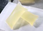 Strong adhesion Hot Melt Pressure Sensitive Adhesive for labels