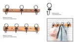 OEM Home Decorative Hanger/Hook with Wholesale Price
