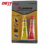 Modified Acrylic Adhesive For Electronic Industry AB Glue Eagle Star Acrylic
