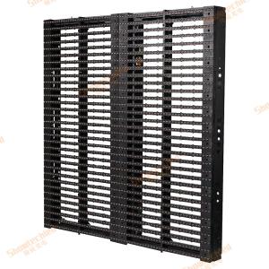 Wholesale 18kg P15.6 Waterproof LED Media Facade High Brightness Outdoor Display 8000cd/Sqm from china suppliers