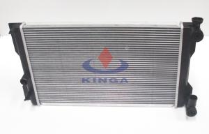 Wholesale High performance 2008 toyota corolla radiator automobile car parts 16400-22170 from china suppliers