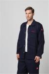 EN11611 molten metal flash resistant Flame Ratardant work Jacket
