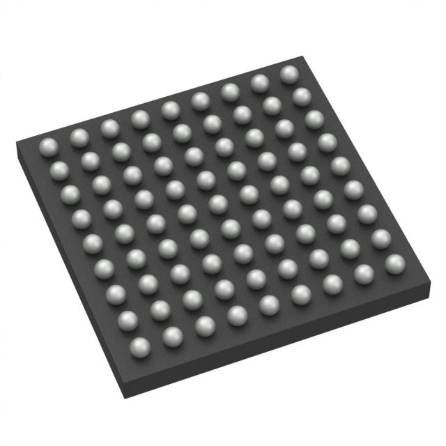 MAX78000EXG+ IC MCU 32BIT 512KB FLASH 81CTBGA